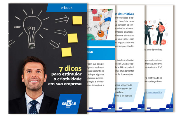 Registre Tudo: Um Caderno de Ideias É Seu Melhor Aliado - inspiração 1