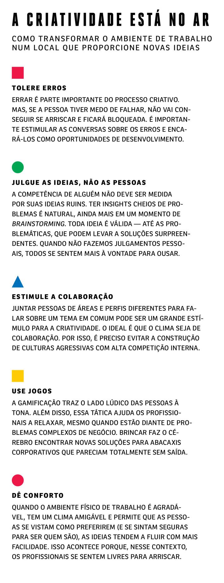 Conecte Ideias: A Magia Está Nas Associações Inesperadas - inspiração 2