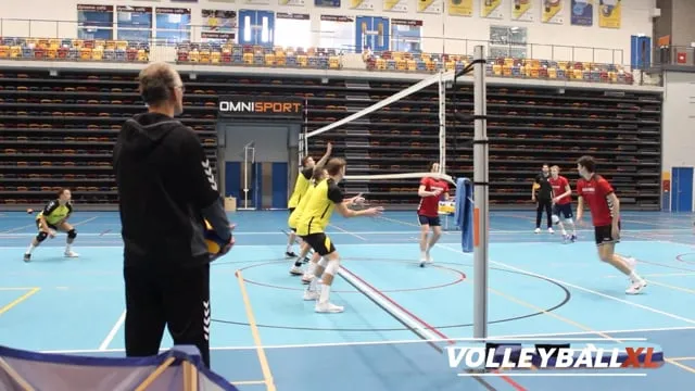 Anatomia do Salto: Entendendo a Mecânica Corporal - inspiração 1