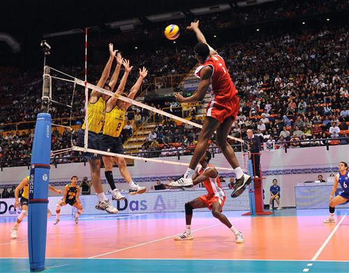 Força Essencial: O Papel das Pernas e Core no Impulso - inspiração 1