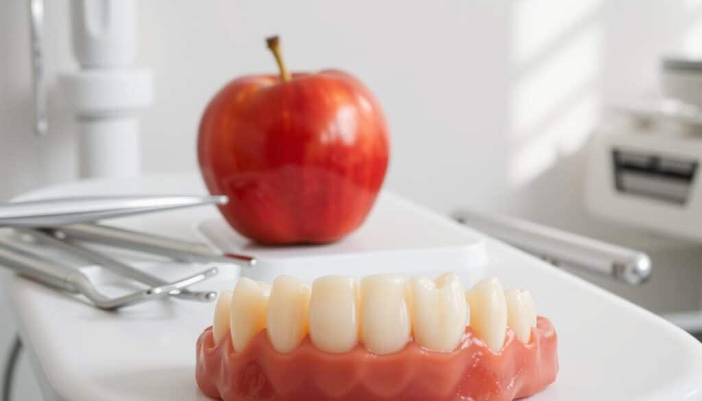 O Papel do Xilitol na Prevenção de Cáries - inspiração 2