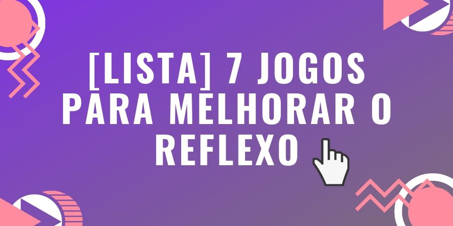 O Básico: Entendendo Seus Reflexos e Como Eles Funcionam no Jogo - inspiração 1