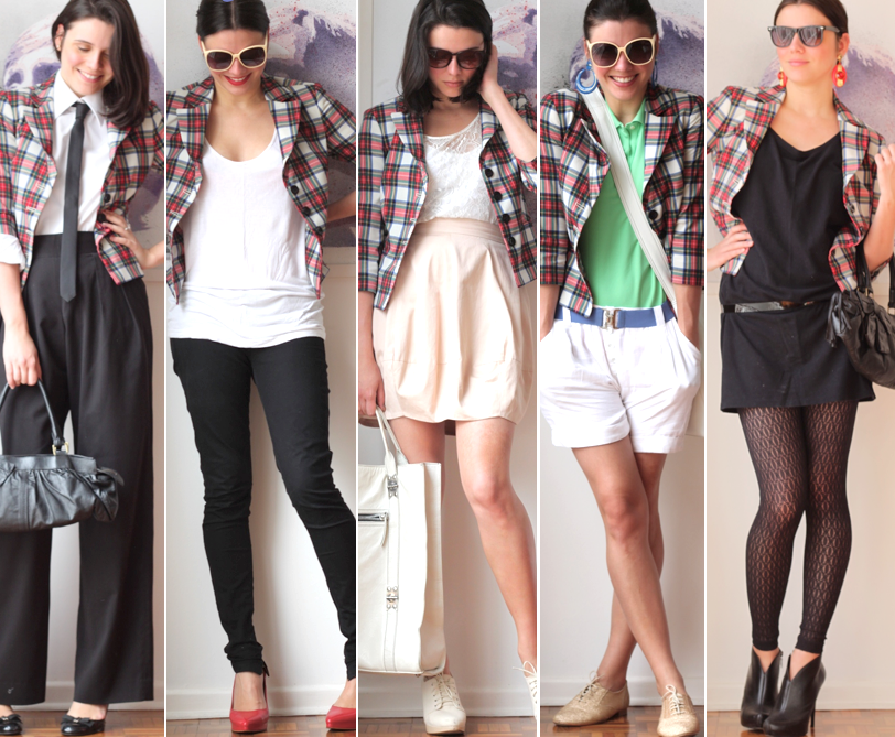 Revisão Periódica: Mantenha Sua Cápsula Atualizada - inspiração 2