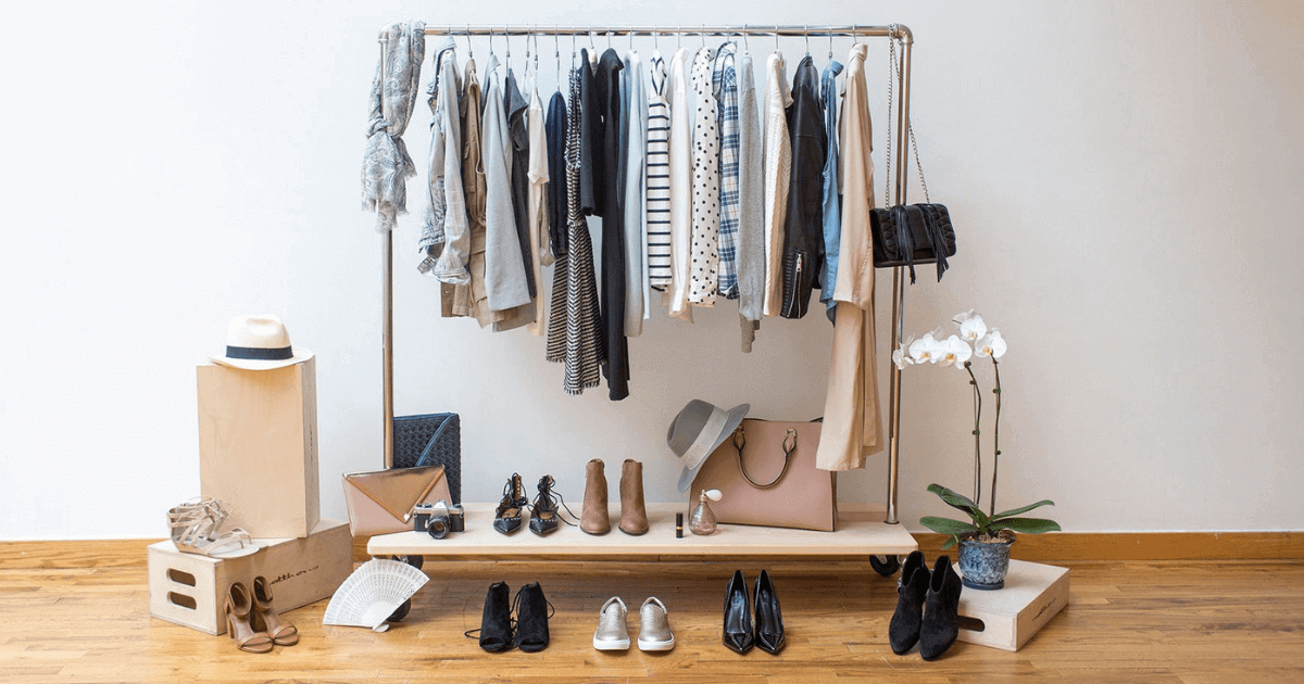 A Paleta de Cores: Coordenando Com Inteligência - inspiração 1