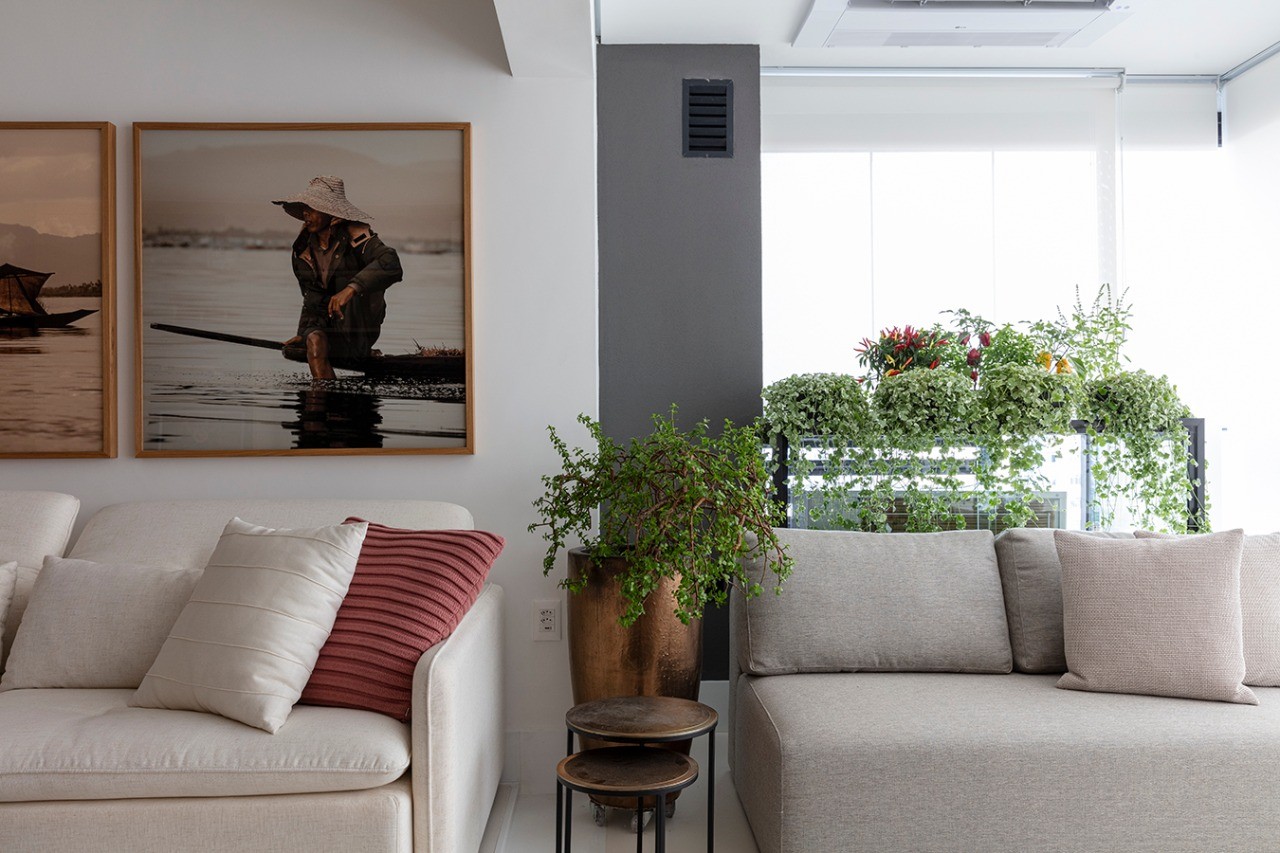 Iluminação Estratégica: Aproveite a Luz Natural e Crie Ambientes Aconchegantes - inspiração 1