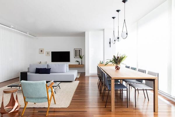 Iluminação Estratégica: Aproveite a Luz Natural e Crie Ambientes Aconchegantes - inspiração 2