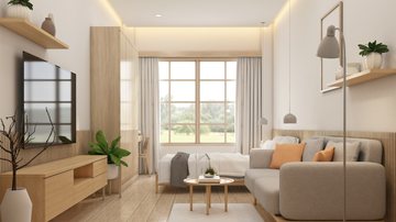 Plantas Que Purificam e Energizam: Traga a Natureza Para Dentro - inspiração 2