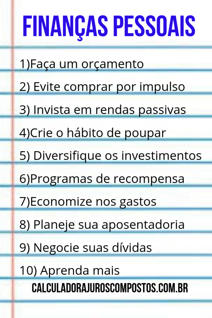 Prepare-se para a Recolocação Profissional sem Pressão Financeira Excessiva - inspiração 1