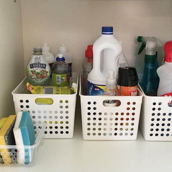 Descarte o Inútil: Livre-se de Produtos Vencidos ou Pouco Usados - inspiração 2