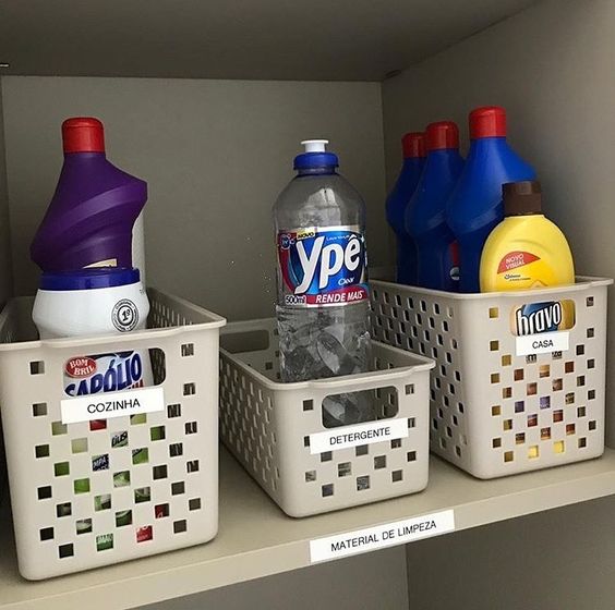 Etiquete Tudo: Identificação Rápida e Sem Erro - inspiração 2