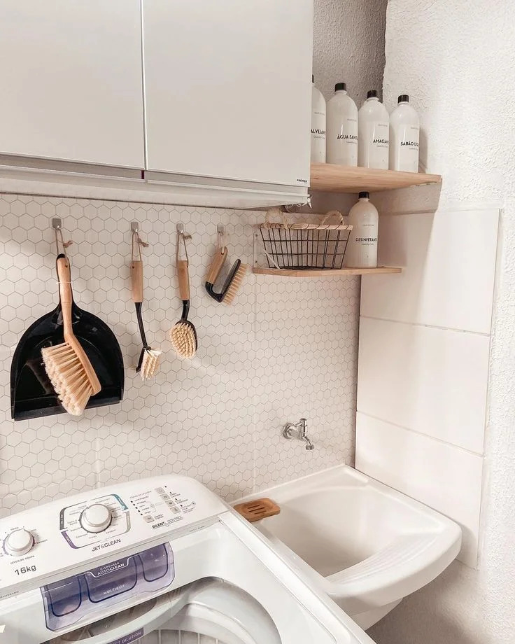 Produtos Pequenos? Aposte em Caixas Organizadoras Empilháveis - inspiração 2