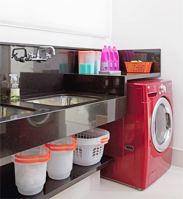 Dicas de Segurança: Armazenamento Adequado de Produtos Químicos - inspiração 2