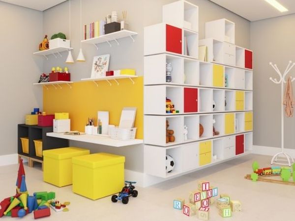 Caixas e Cestos: A Dupla Dinâmica da Organização - inspiração 2