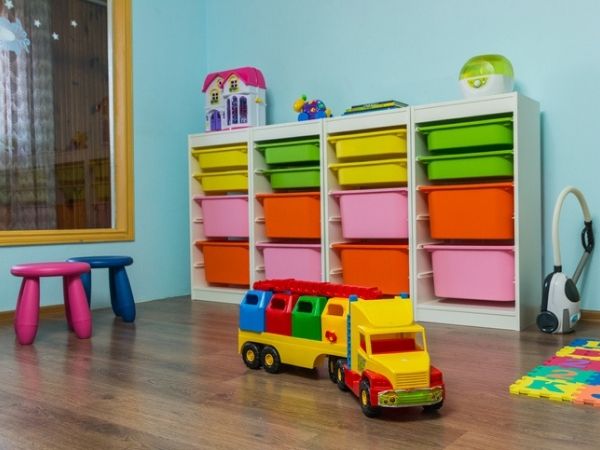 Brinquedos ao Alcance Certo: Autonomia para os Pequenos - inspiração 2