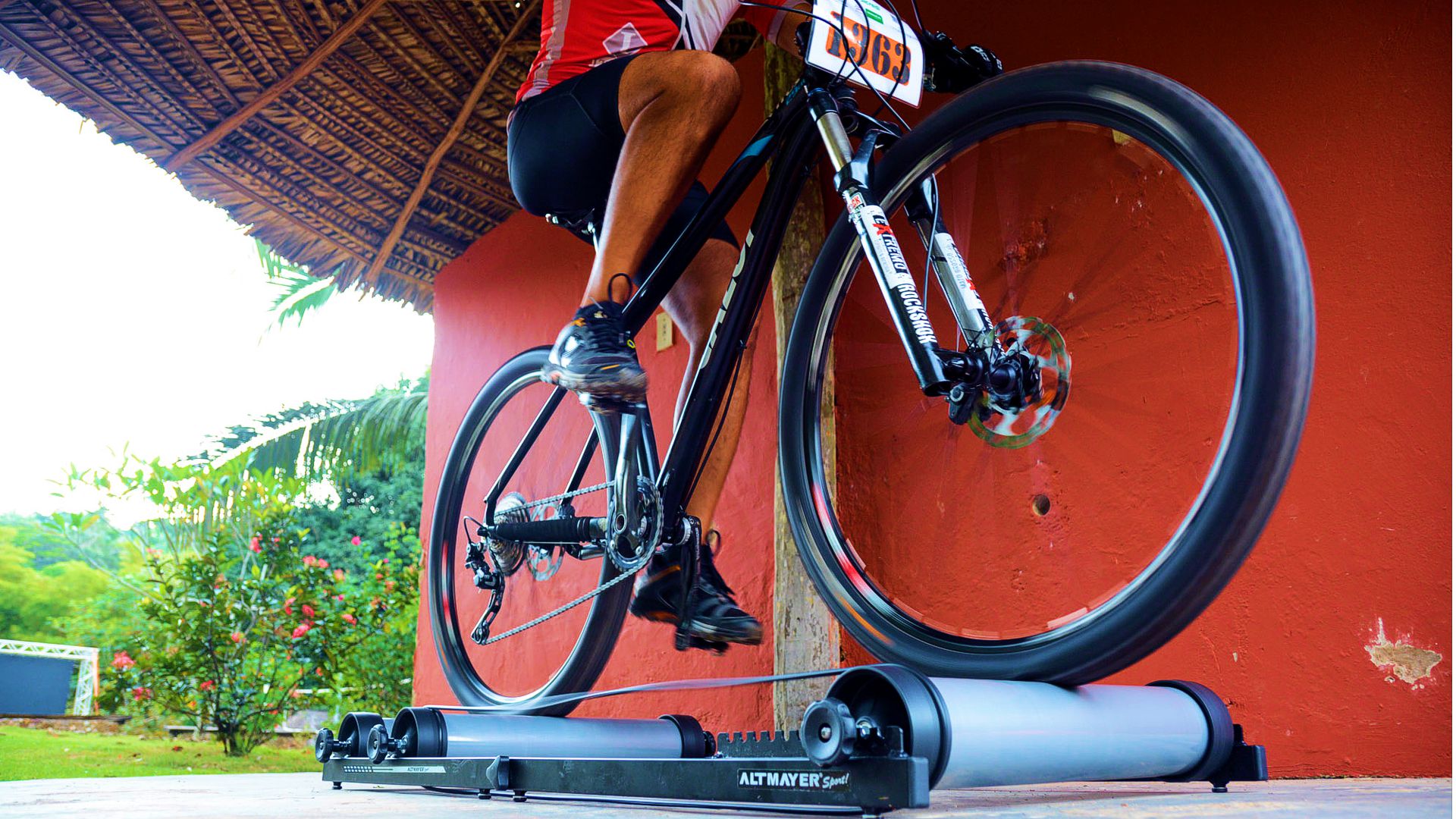 Entendendo o Velódromo: Geometria e Regras Básicas - inspiração 1