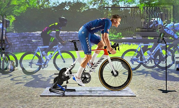 Entendendo o Velódromo: Geometria e Regras Básicas - inspiração 2