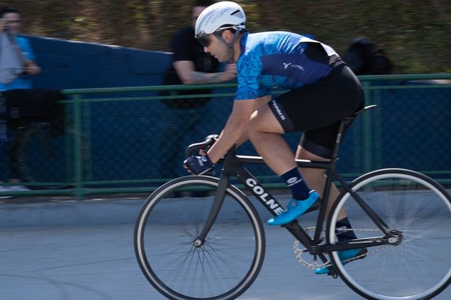 Aqueça seus Músculos: Preparação Física Essencial - inspiração 1