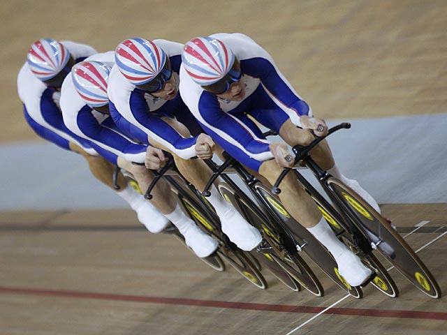 Comunicação é Chave: Entendendo os Ciclistas ao Redor - inspiração 1