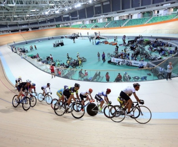 Evitando Erros Comuns do Novato no Velódromo - inspiração 2