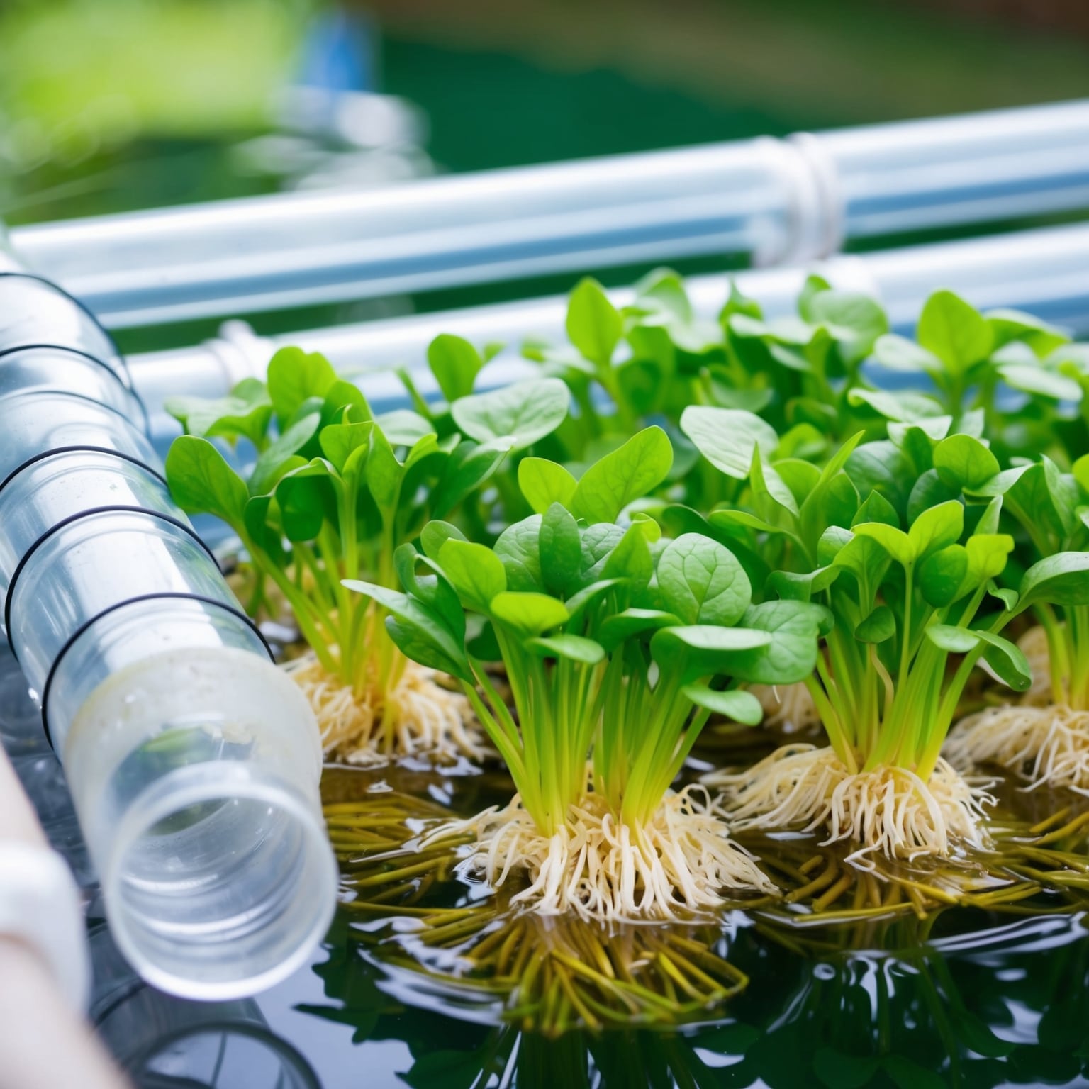 Substrato Perfeito: Nutrição e Drenagem em Harmonia - inspiração 1