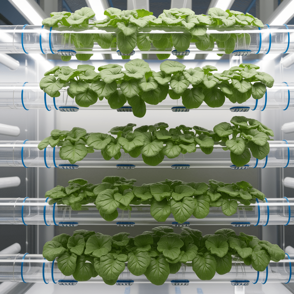 Sementes ou Mudas: Qual o Melhor Caminho para Você? - inspiração 2