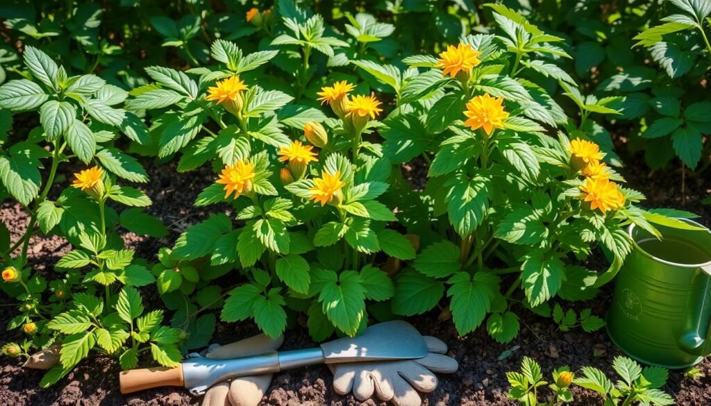 O Ponto Certo da Colheita: Sabendo a Hora de Colher - inspiração 2