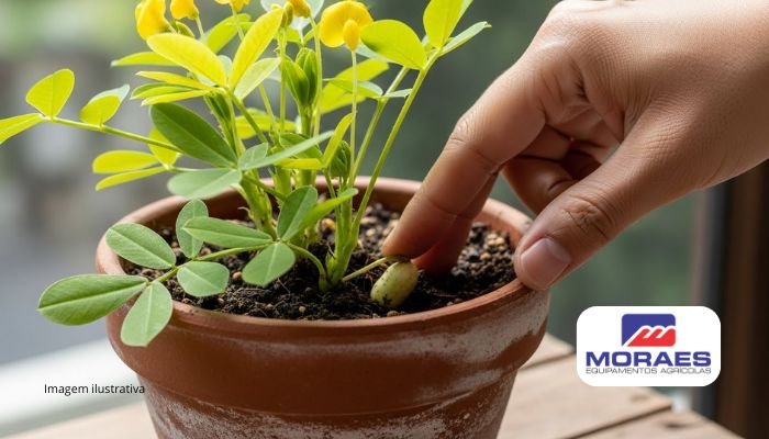 A Época Certa de Plantar: Sincronizando com o Clima - inspiração 1