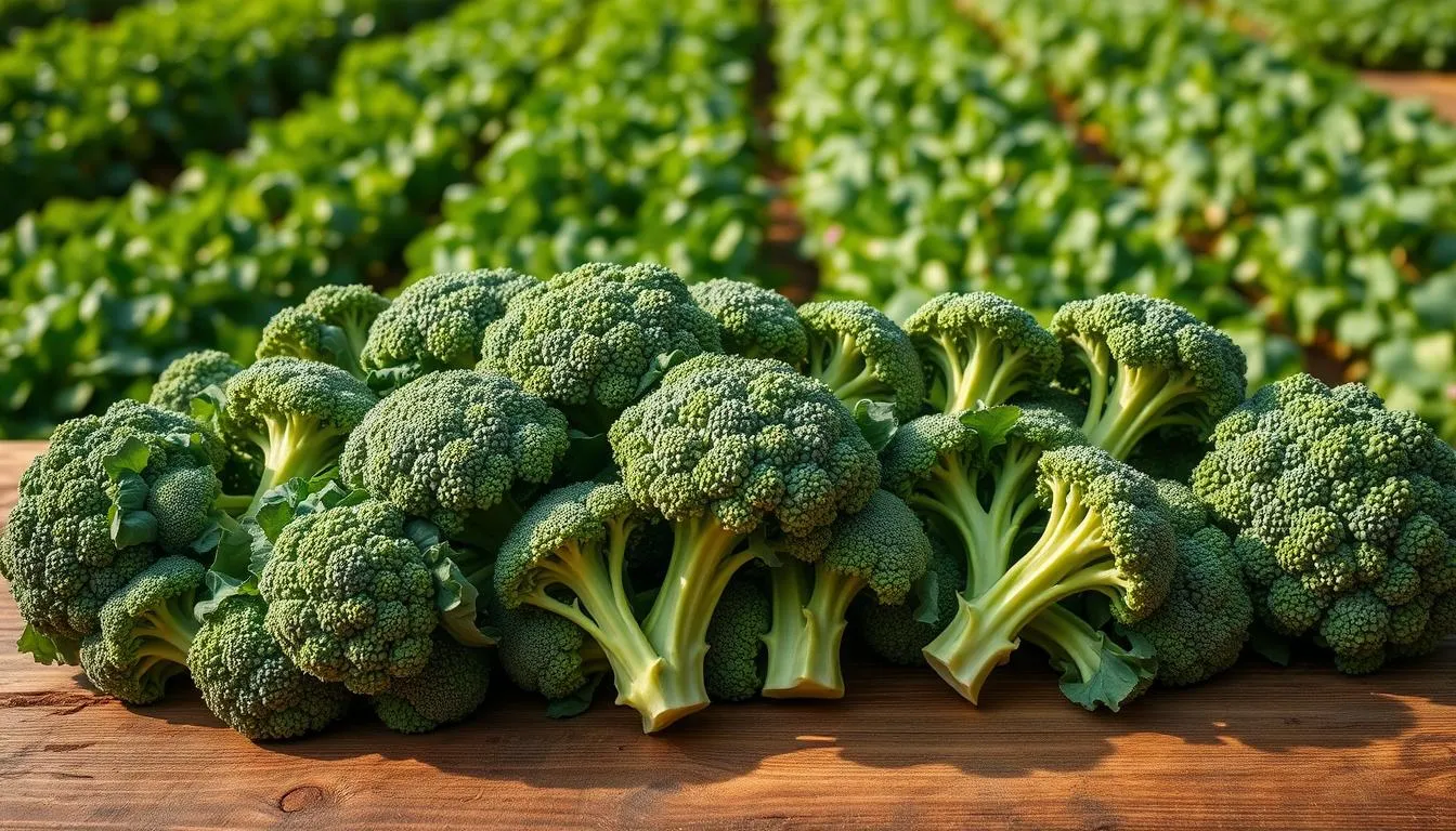 Pós-Colheita e Armazenamento: Mantenha o Frescor por Mais Tempo - inspiração 2