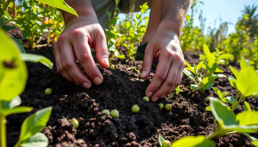 A Escolha da Semente: Variedades que Se Adaptam ao Seu Clima - inspiração 1