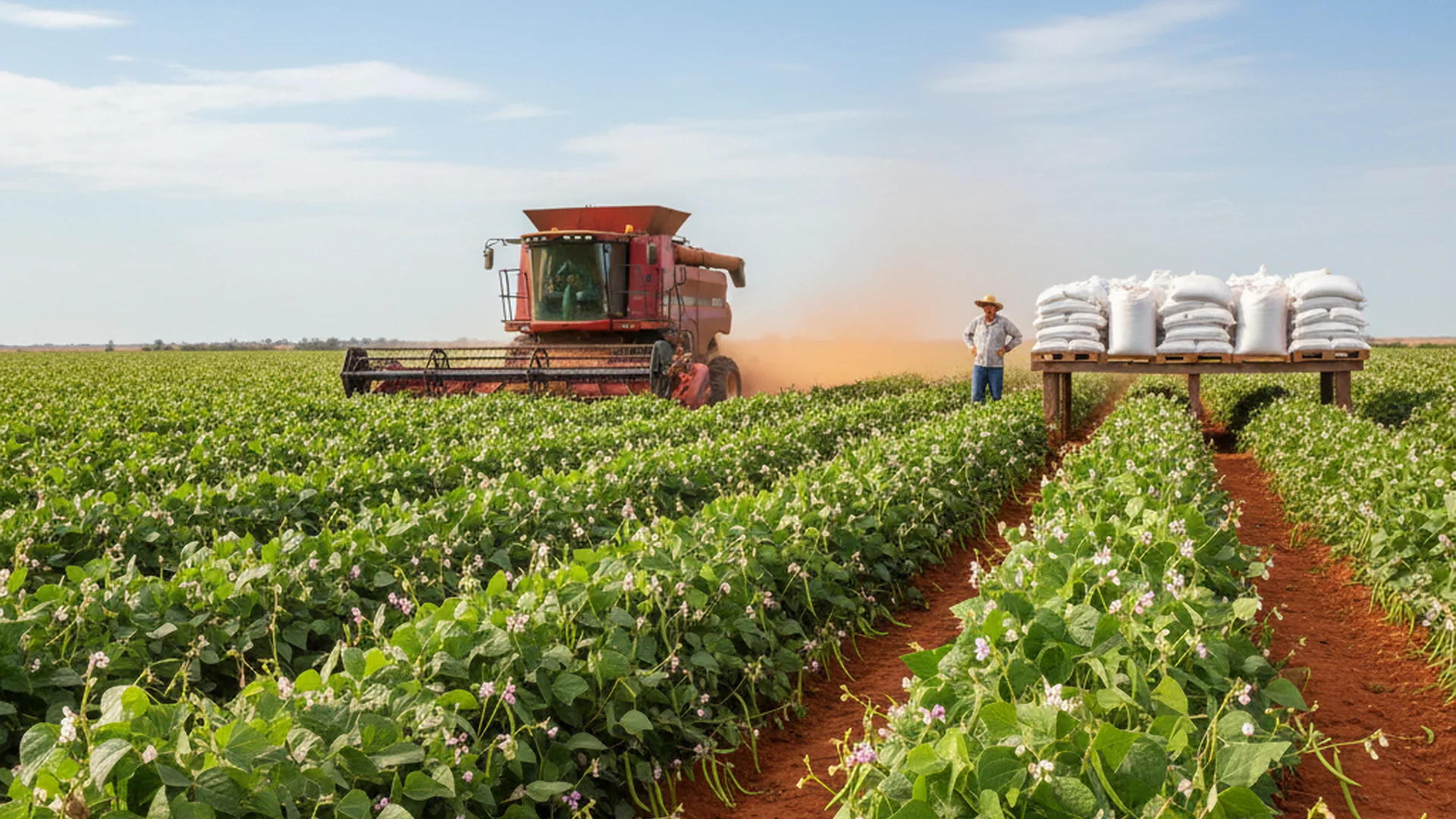 A Paciência na Colheita: Reconhecendo o Ponto Certo - inspiração 2