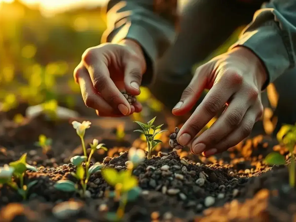 Escolhendo a Variedade Certa de Lentilha para Cultivo Doméstico - inspiração 2