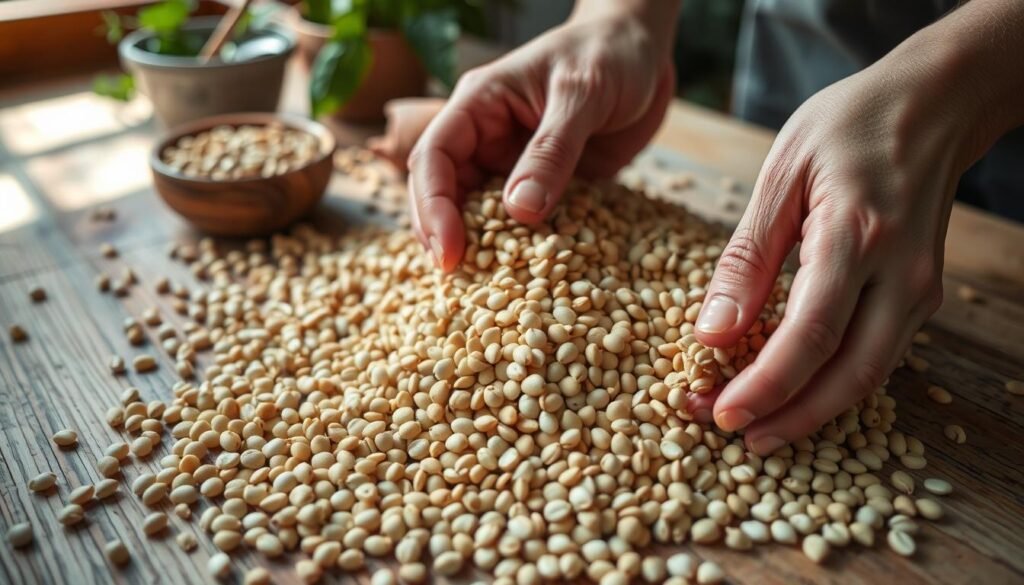 Preparando o Solo: A Base para um Crescimento Saudável - inspiração 2