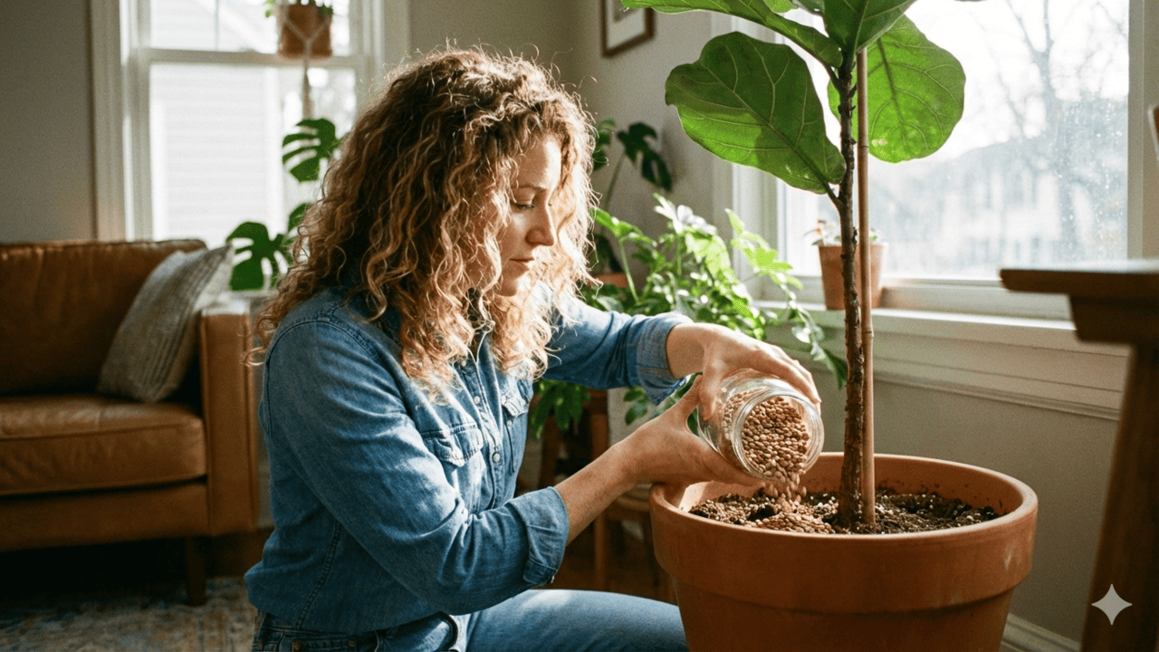 O Plantio das Sementes: Um Toque Delicado para Começar - inspiração 2