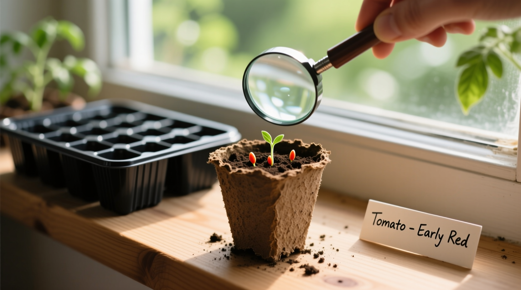 Armazenamento Inteligente: Conservando Suas Lentilhas Frescas - inspiração 2