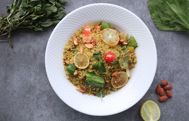 Irrigação: A Necessidade de Água da Sua Plantação - inspiração 2