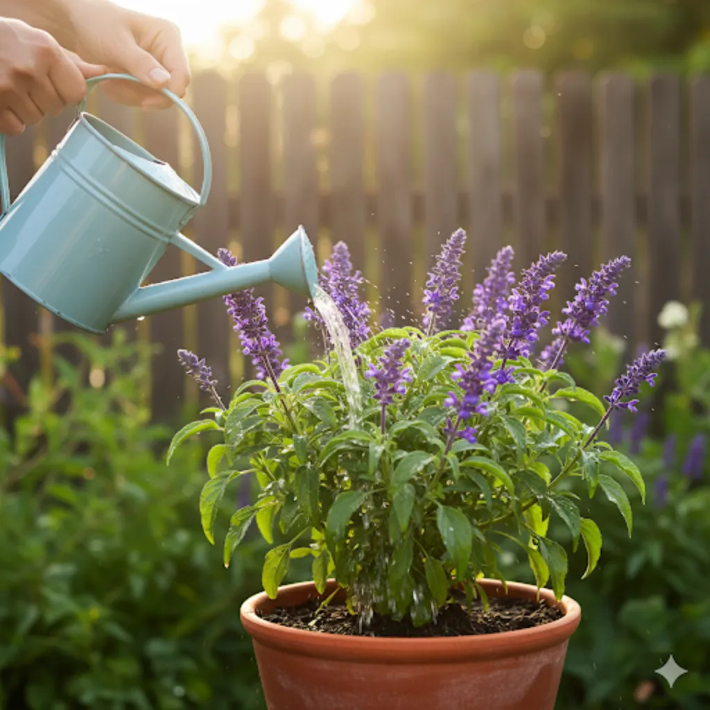 A Hora Certa de Colher: O Ponto Ideal Para o Máximo Sabor e Aroma - inspiração 2