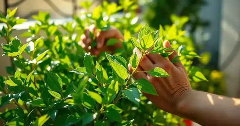 A Taioba Ideal: Reconhecendo a Verdadeira Joia Comestível - inspiração 1