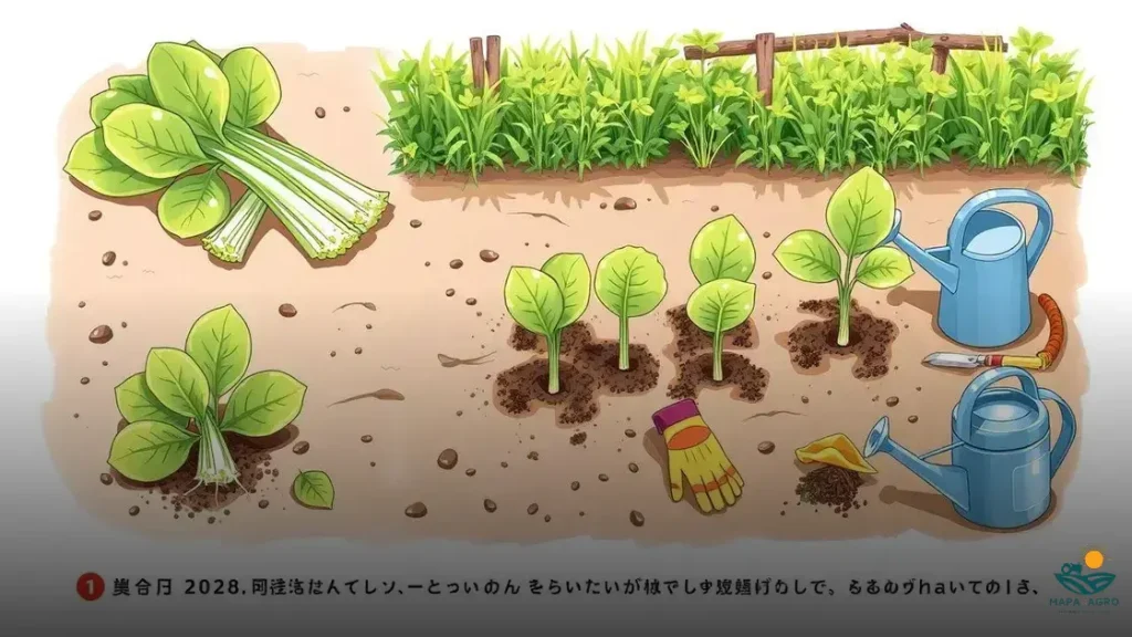 O Clima é Rei: Escolhendo o Local Ideal e a Época Certa para o Plantio - inspiração 2