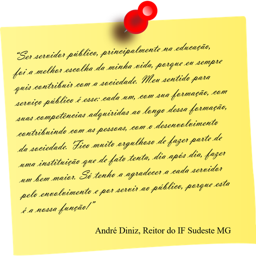 O Papel do Ministério Público e do Judiciário - inspiração 1
