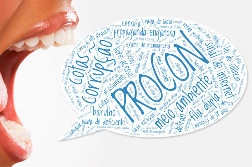 A Estrutura da Reclamação: Como Escrever Sua Queixa? - inspiração 2