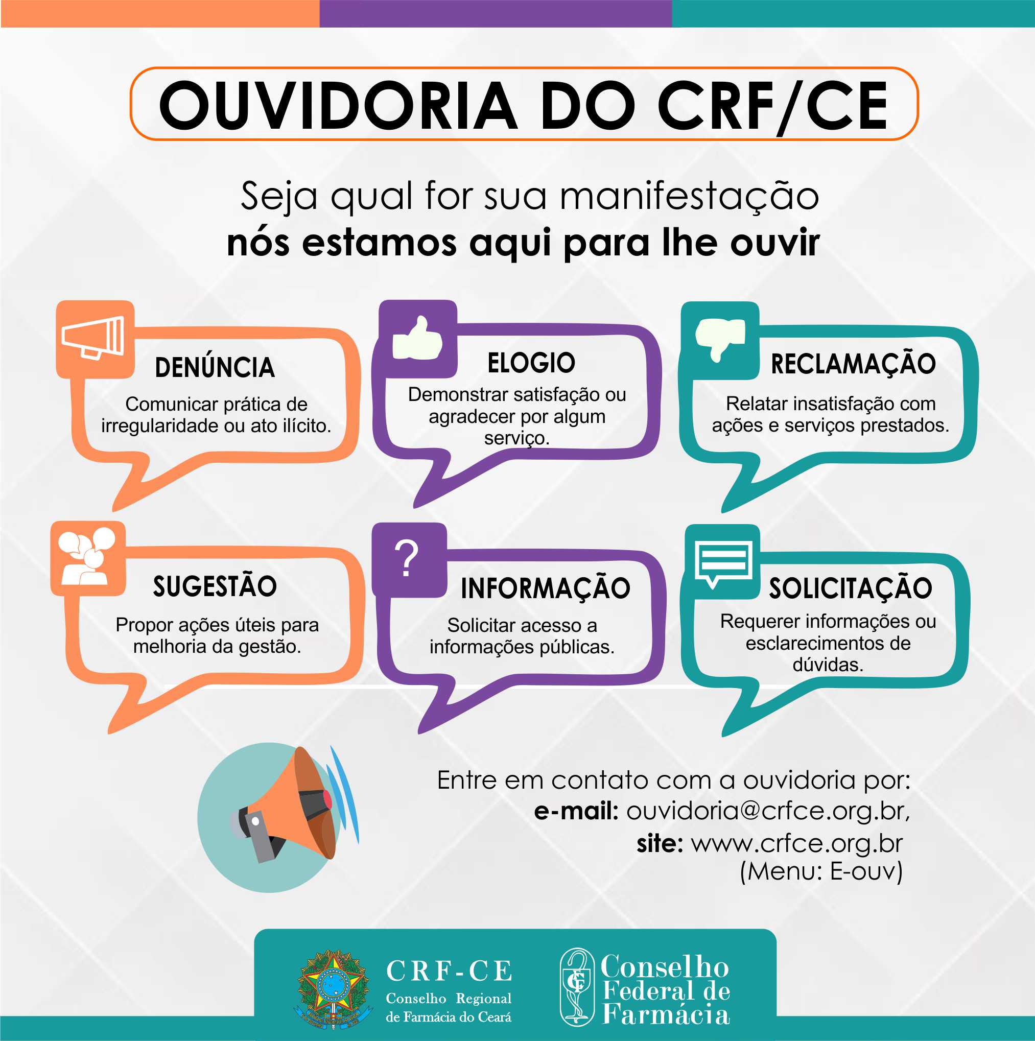 Canais Oficiais de Atendimento: Telefone, Online ou Presencial? - inspiração 2
