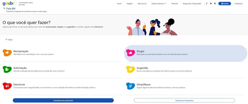A Importância do Protocolo: Não Abra Mão do Seu Comprovante - inspiração 1