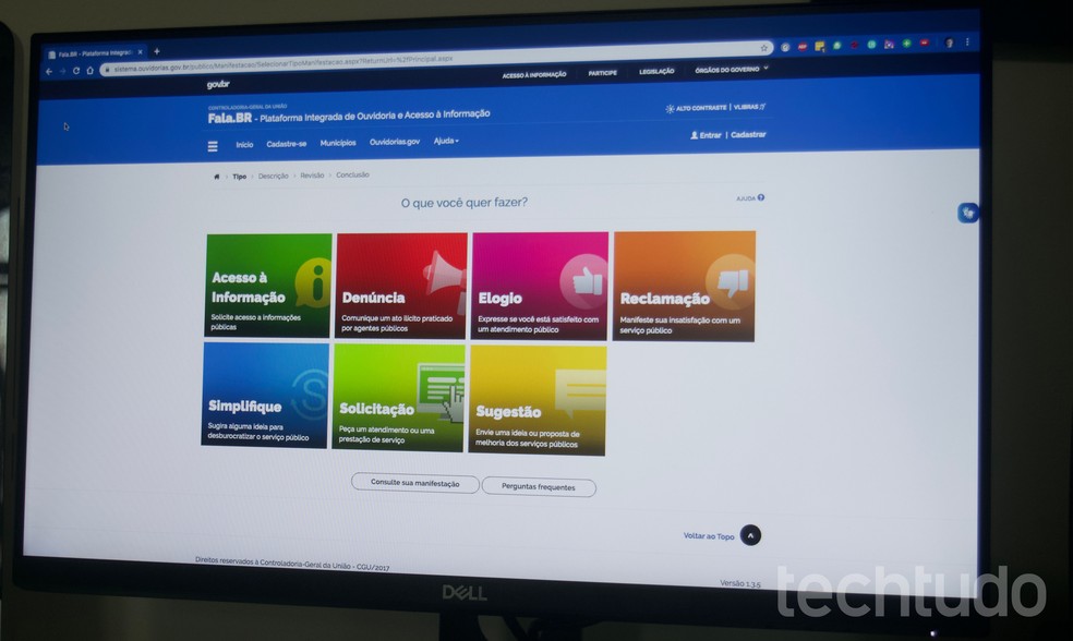 Prazo de Resposta: O Que Esperar do Órgão Público? - inspiração 2