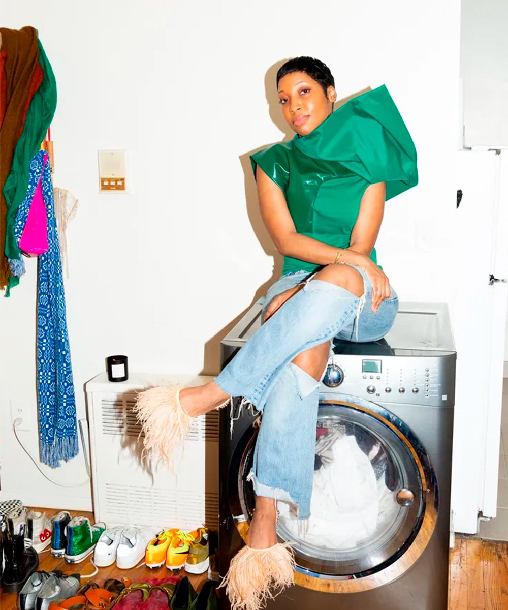 O Básico do Básico: O Que Fazer Assim Que a Mancha Acontece - inspiração 2