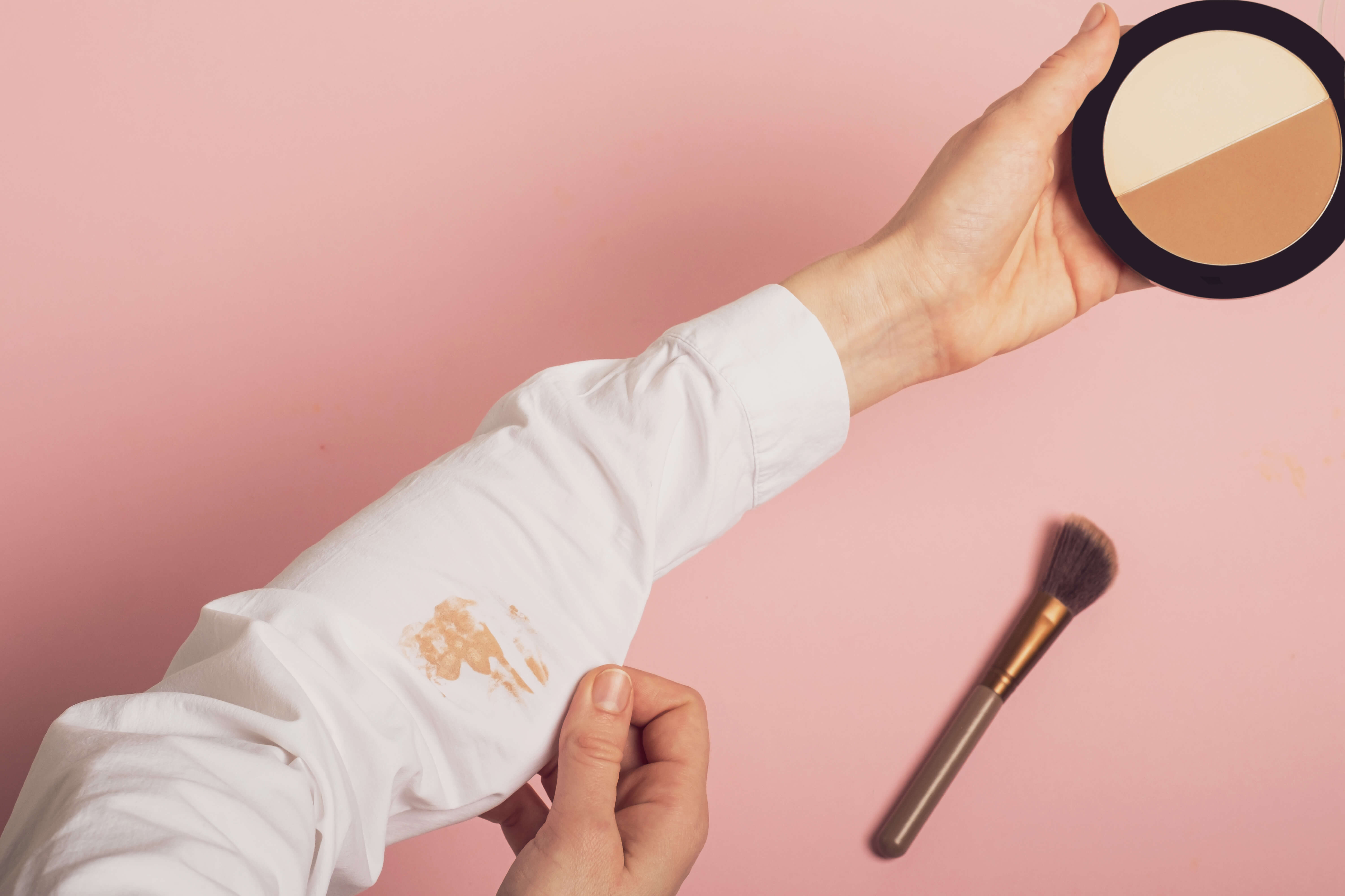 Roupas Brancas e Claras: O Teste de Fogo Para Não Deixar Marcas - inspiração 1