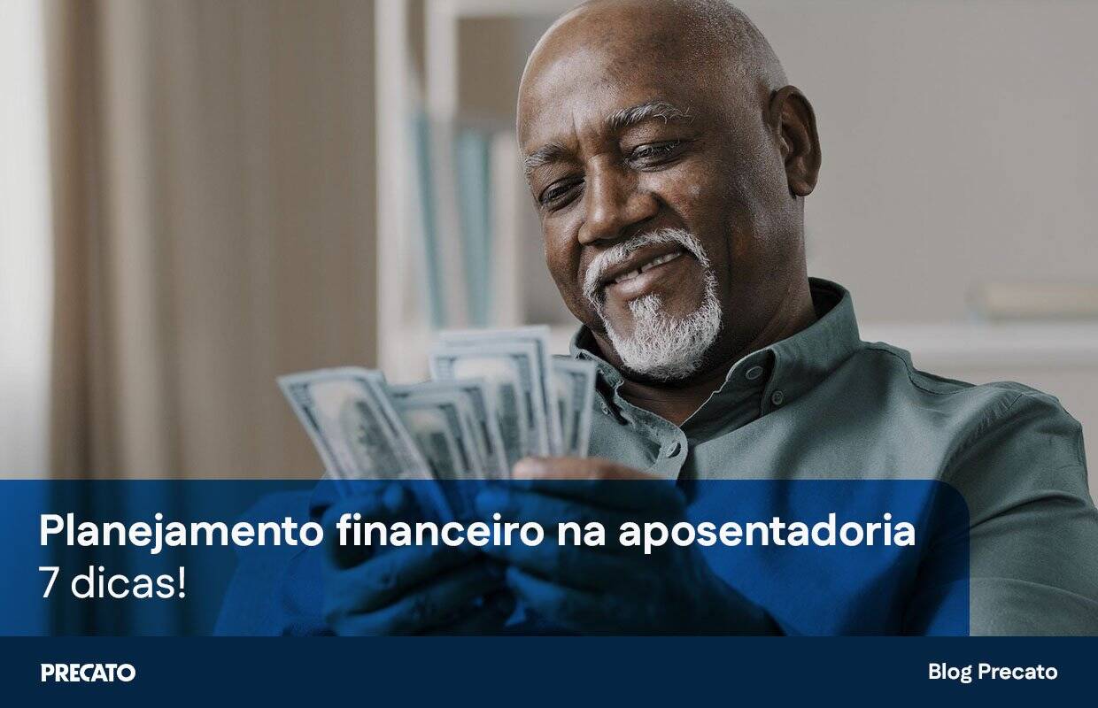 Diagnóstico financeiro: quanto você tem e quanto precisa guardar? - inspiração 1