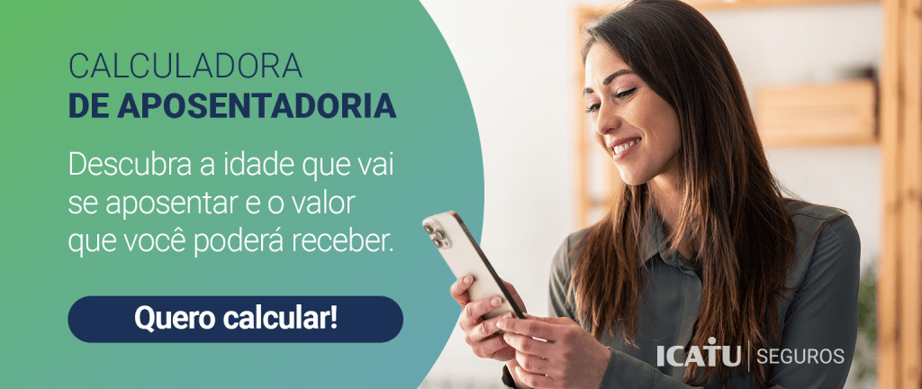 Fontes de renda na aposentadoria: pense além da previdência oficial - inspiração 2