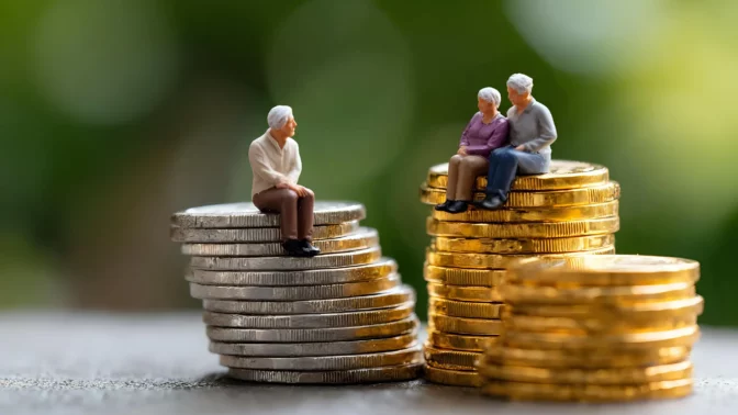 Controle de gastos: corte o supérfluo e foque no essencial para o futuro - inspiração 1