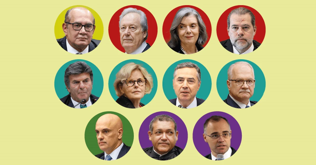 Notável Saber Jurídico: A Base da Confiança - inspiração 2