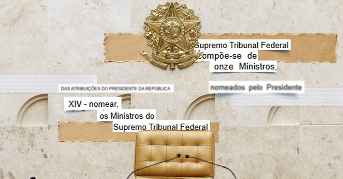 Idade Mínima: O Bom Senso da Experiência - inspiração 1